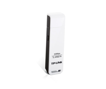 Karta sieciowa TP-LINK TL-WN821N